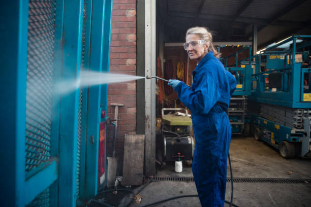 Best Oil Spill Cleanup  in Ocean Grove, NJ