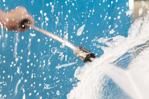 Best Restaurant Pressure Washing  in Ocean Grove, NJ