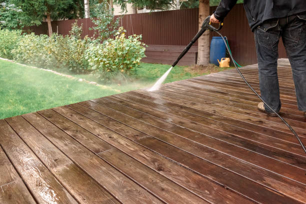 Playground Equipment Cleaning in Ocean Grove, NJ