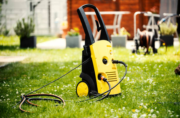 Best Building Exterior Washing  in Ocean Grove, NJ
